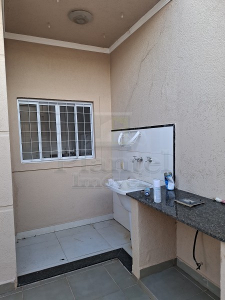 Imobiliária Ribeirão Preto - Plantel Imóveis - Casa - Ouro Branco - Ribeirão Preto