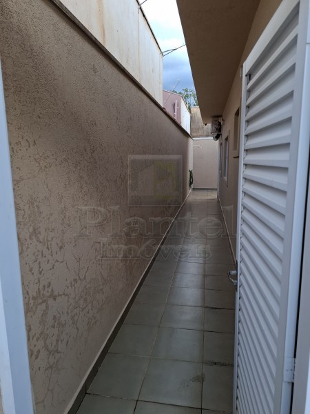 Imobiliária Ribeirão Preto - Plantel Imóveis - Casa - Ouro Branco - Ribeirão Preto