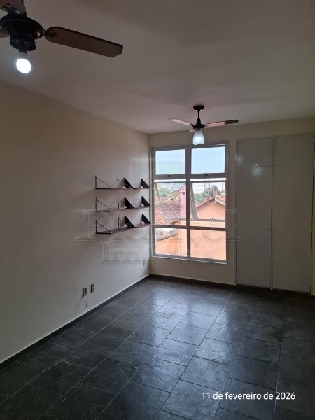 Imobiliária Ribeirão Preto - Plantel Imóveis - Kitnet - Campos Eliseos - Ribeirão Preto