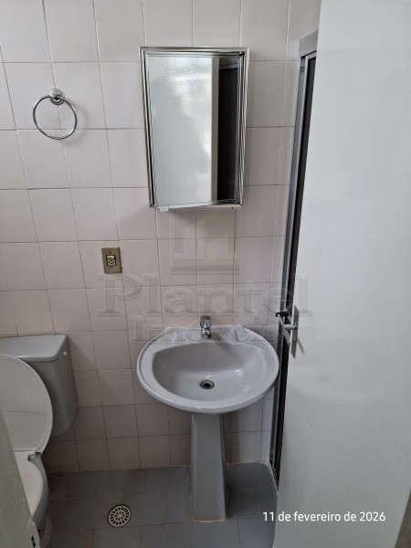 Imobiliária Ribeirão Preto - Plantel Imóveis - Kitnet - Campos Eliseos - Ribeirão Preto