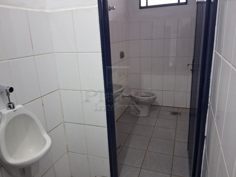 Imobiliária Ribeirão Preto - Plantel Imóveis - Salão Comercial - Jardim Novo Mundo - Ribeirão Preto