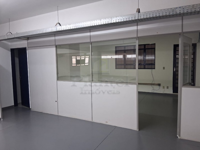 Salão Comercial - Jardim Novo Mundo - Ribeirão Preto