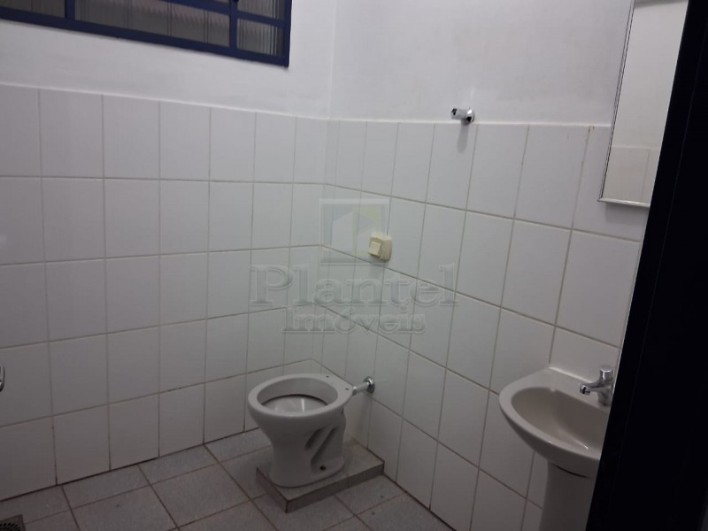 Imobiliária Ribeirão Preto - Plantel Imóveis - Salão Comercial - Jardim Novo Mundo - Ribeirão Preto