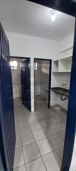 Imobiliária Ribeirão Preto - Plantel Imóveis - Salão Comercial - Jardim Novo Mundo - Ribeirão Preto