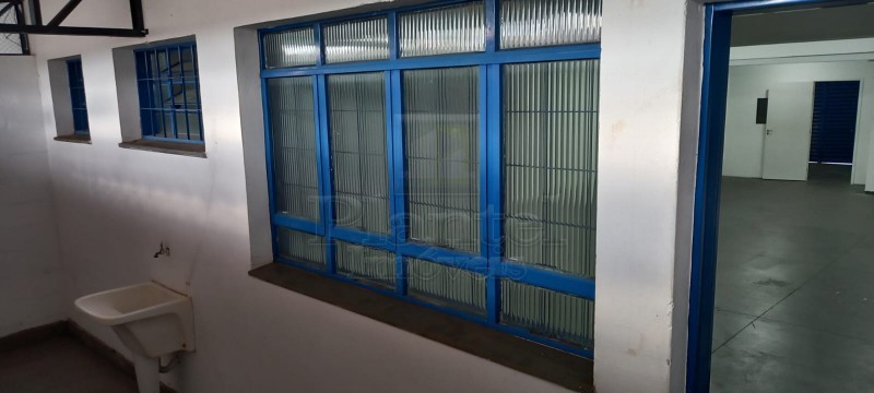 Imobiliária Ribeirão Preto - Plantel Imóveis - Salão Comercial - Jardim Novo Mundo - Ribeirão Preto