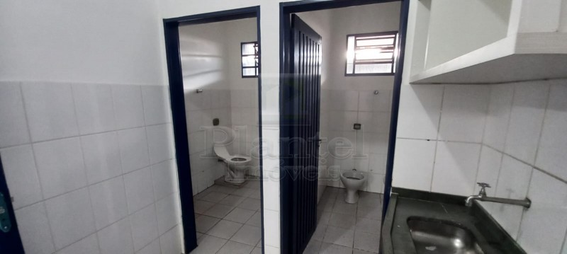 Imobiliária Ribeirão Preto - Plantel Imóveis - Salão Comercial - Jardim Novo Mundo - Ribeirão Preto
