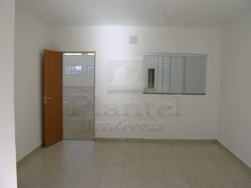 Imobiliária Ribeirão Preto - Plantel Imóveis - Salão Comercial - Jardim Palmares - Ribeirão Preto