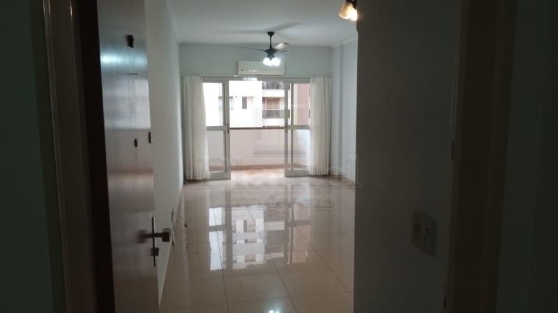 Imobiliária Ribeirão Preto - Plantel Imóveis - Apartamento - Centro - Ribeirão Preto