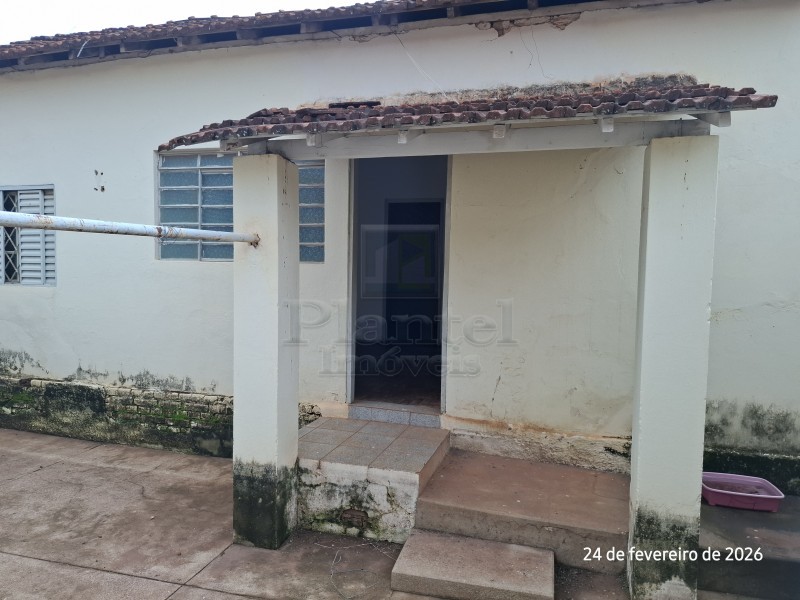 Imobiliária Ribeirão Preto - Plantel Imóveis - Casa - Centro - Ribeirão Preto