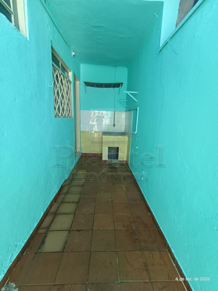 Imobiliária Ribeirão Preto - Plantel Imóveis - Casa - Vila Virgínia - Ribeirão Preto