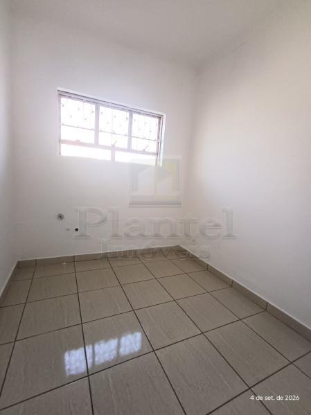 Imobiliária Ribeirão Preto - Plantel Imóveis - Casa - Vila Virgínia - Ribeirão Preto