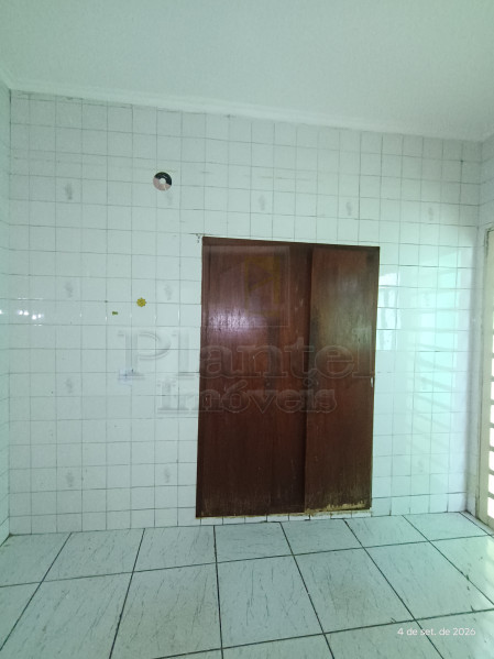 Imobiliária Ribeirão Preto - Plantel Imóveis - Casa - Vila Virgínia - Ribeirão Preto