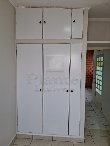 Imobiliária Ribeirão Preto - Plantel Imóveis - Casa - Vila Virgínia - Ribeirão Preto