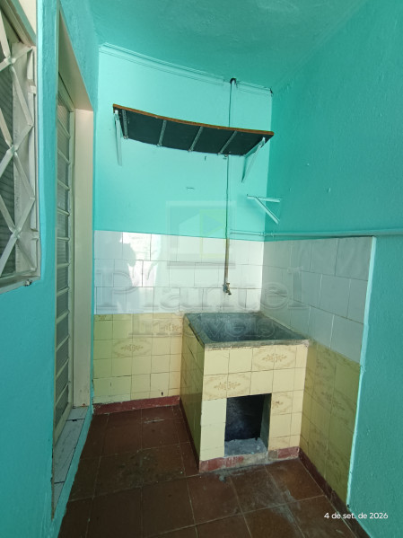 Imobiliária Ribeirão Preto - Plantel Imóveis - Casa - Vila Virgínia - Ribeirão Preto