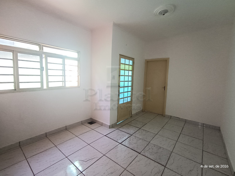 Imobiliária Ribeirão Preto - Plantel Imóveis - Casa - Vila Virgínia - Ribeirão Preto