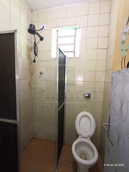 Imobiliária Ribeirão Preto - Plantel Imóveis - Casa - Vila Virgínia - Ribeirão Preto