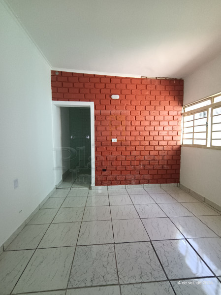 Imobiliária Ribeirão Preto - Plantel Imóveis - Casa - Vila Virgínia - Ribeirão Preto