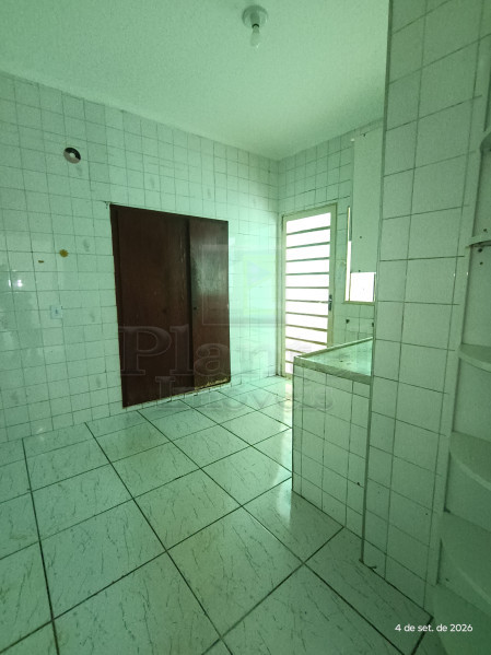 Imobiliária Ribeirão Preto - Plantel Imóveis - Casa - Vila Virgínia - Ribeirão Preto