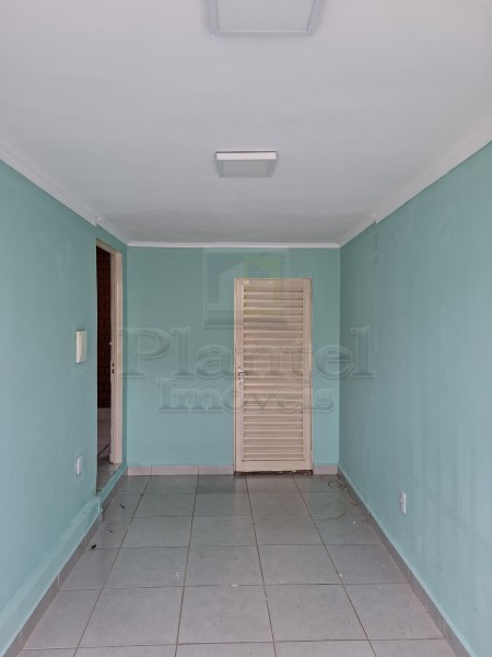 Casa - Vila Virgínia - Ribeirão Preto