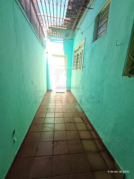 Imobiliária Ribeirão Preto - Plantel Imóveis - Casa - Vila Virgínia - Ribeirão Preto