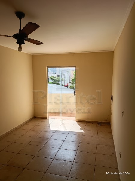 Apartamento - Jardim Botânico - Ribeirão Preto