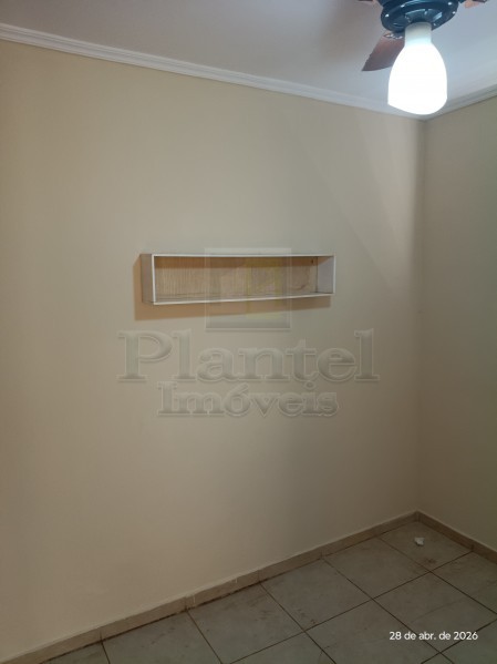 Imobiliária Ribeirão Preto - Plantel Imóveis - Apartamento - Jardim Botânico - Ribeirão Preto