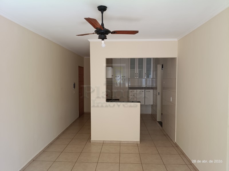 Imobiliária Ribeirão Preto - Plantel Imóveis - Apartamento - Jardim Botânico - Ribeirão Preto