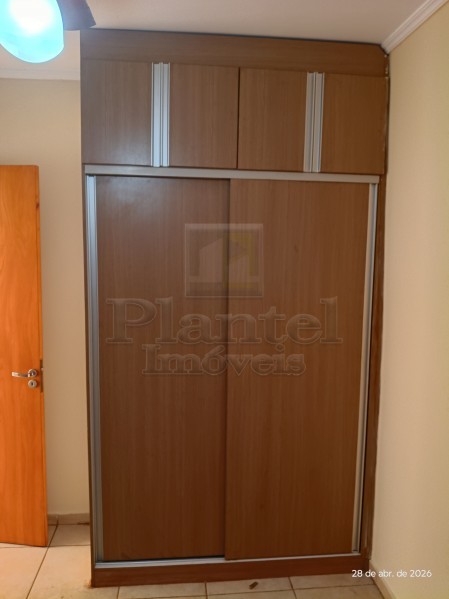 Imobiliária Ribeirão Preto - Plantel Imóveis - Apartamento - Jardim Botânico - Ribeirão Preto