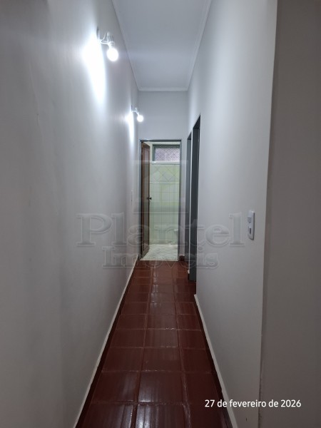 Imobiliária Ribeirão Preto - Plantel Imóveis - Casa - Jardim Recreio - Ribeirão Preto