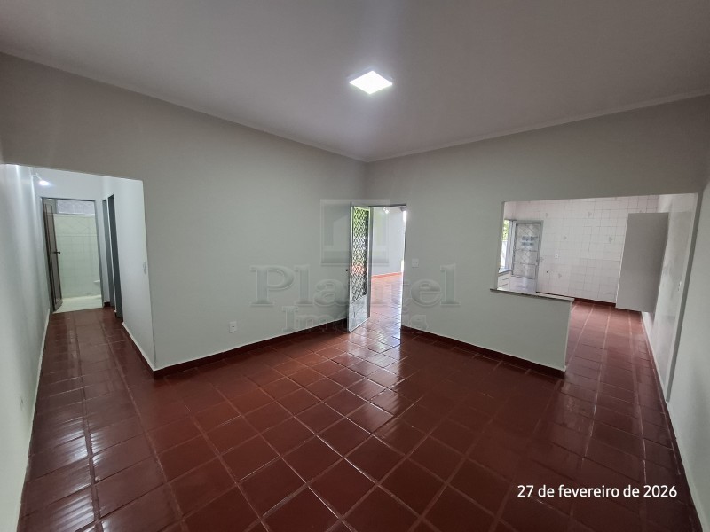 Imobiliária Ribeirão Preto - Plantel Imóveis - Casa - Jardim Recreio - Ribeirão Preto