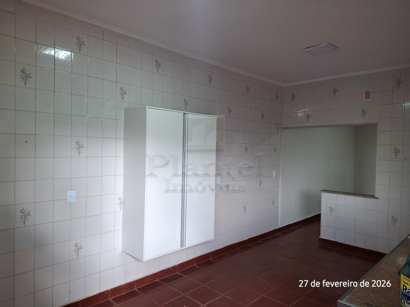 Imobiliária Ribeirão Preto - Plantel Imóveis - Casa - Jardim Recreio - Ribeirão Preto