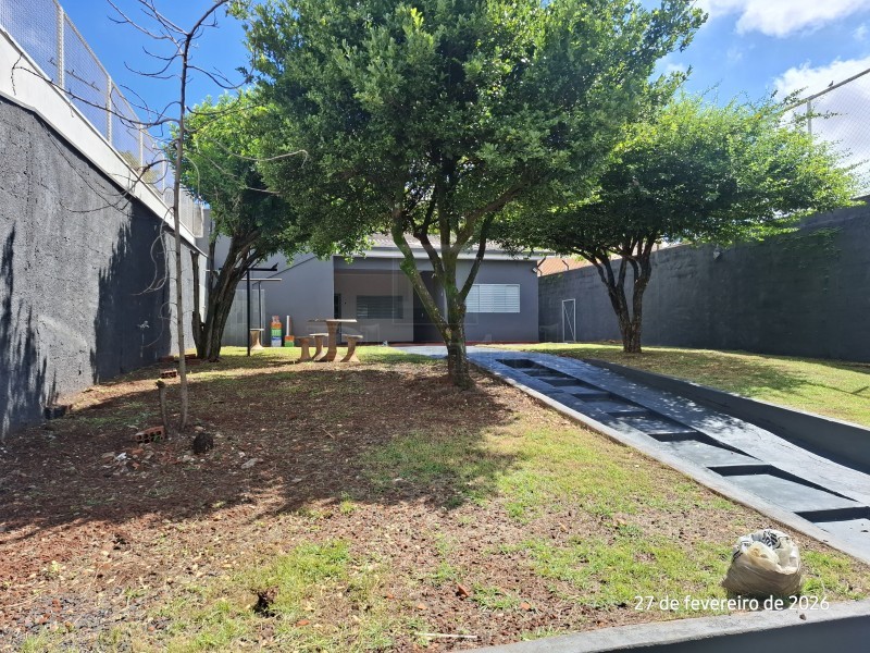 Imobiliária Ribeirão Preto - Plantel Imóveis - Casa - Jardim Recreio - Ribeirão Preto