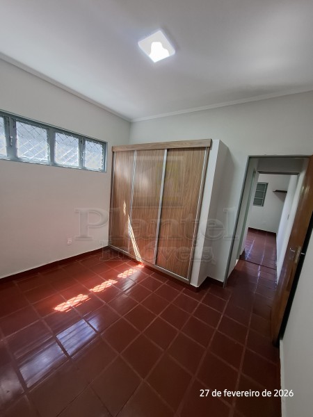 Imobiliária Ribeirão Preto - Plantel Imóveis - Casa - Jardim Recreio - Ribeirão Preto