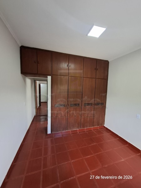 Imobiliária Ribeirão Preto - Plantel Imóveis - Casa - Jardim Recreio - Ribeirão Preto