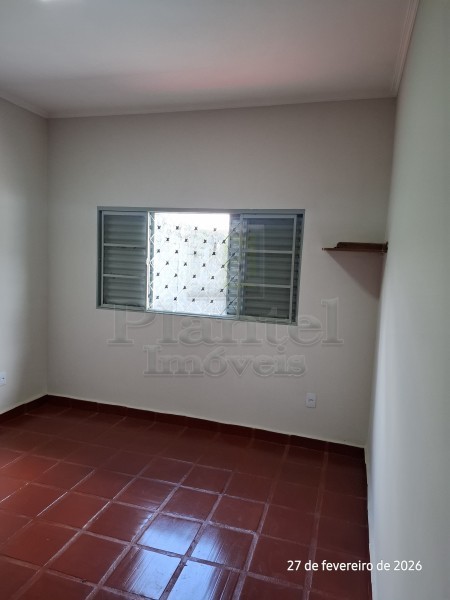 Imobiliária Ribeirão Preto - Plantel Imóveis - Casa - Jardim Recreio - Ribeirão Preto