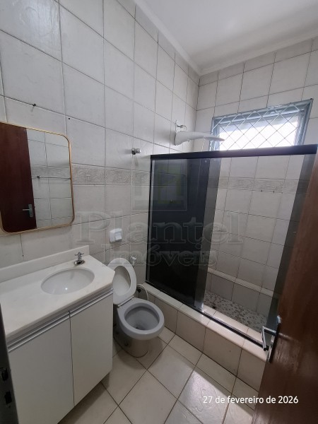 Imobiliária Ribeirão Preto - Plantel Imóveis - Casa - Jardim Recreio - Ribeirão Preto