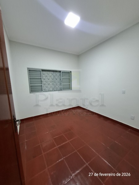 Imobiliária Ribeirão Preto - Plantel Imóveis - Casa - Jardim Recreio - Ribeirão Preto