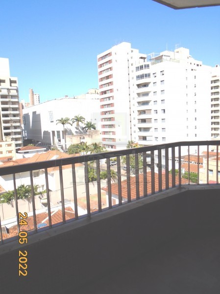 Imobiliária Ribeirão Preto - Plantel Imóveis - Apartamento - Centro - Ribeirão Preto