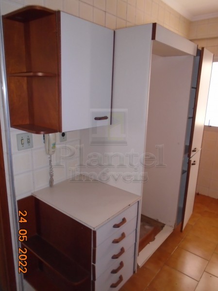 Imobiliária Ribeirão Preto - Plantel Imóveis - Apartamento - Centro - Ribeirão Preto