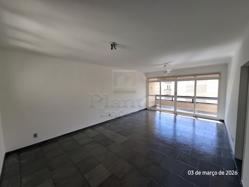 Apartamento - Jardim Paulista - Ribeirão Preto