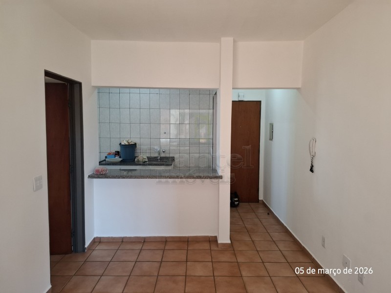 Imobiliária Ribeirão Preto - Plantel Imóveis - Apartamento - Centro - Ribeirão Preto