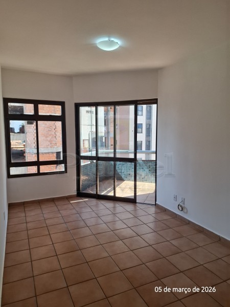 Imobiliária Ribeirão Preto - Plantel Imóveis - Apartamento - Centro - Ribeirão Preto