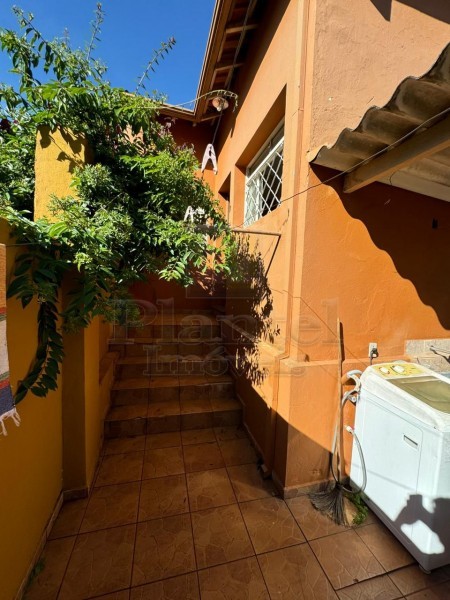 Imobiliária Ribeirão Preto - Plantel Imóveis - Casa - Campos Eliseos - Ribeirão Preto