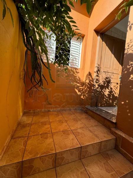 Imobiliária Ribeirão Preto - Plantel Imóveis - Casa - Campos Eliseos - Ribeirão Preto