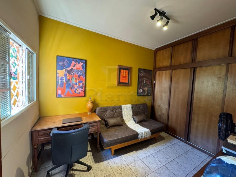 Imobiliária Ribeirão Preto - Plantel Imóveis - Casa - Campos Eliseos - Ribeirão Preto