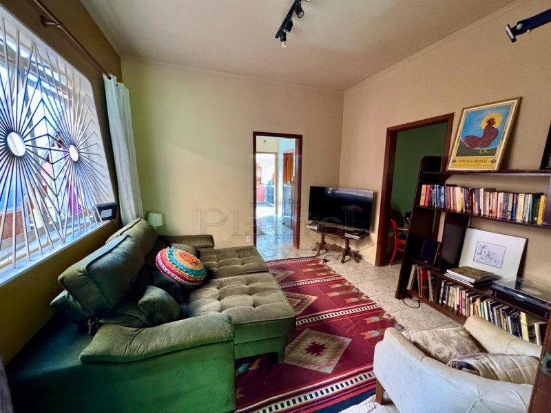 Imobiliária Ribeirão Preto - Plantel Imóveis - Casa - Campos Eliseos - Ribeirão Preto