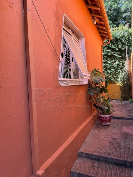 Imobiliária Ribeirão Preto - Plantel Imóveis - Casa - Campos Eliseos - Ribeirão Preto