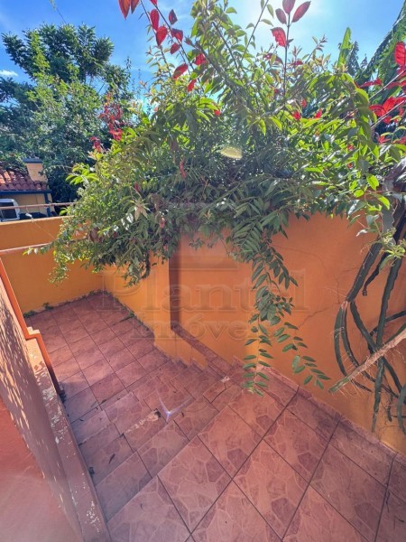 Imobiliária Ribeirão Preto - Plantel Imóveis - Casa - Campos Eliseos - Ribeirão Preto