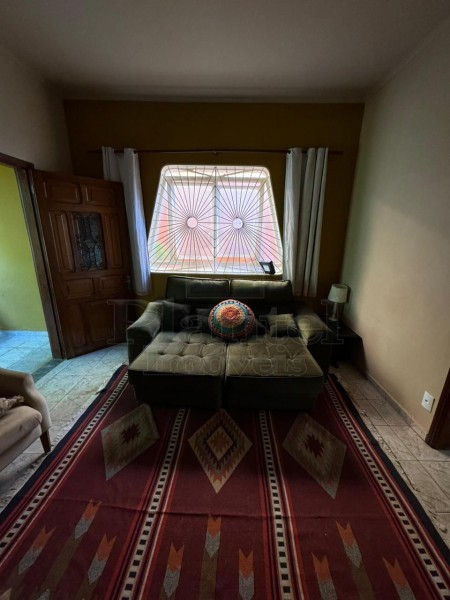 Imobiliária Ribeirão Preto - Plantel Imóveis - Casa - Campos Eliseos - Ribeirão Preto