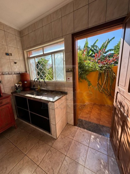 Imobiliária Ribeirão Preto - Plantel Imóveis - Casa - Campos Eliseos - Ribeirão Preto